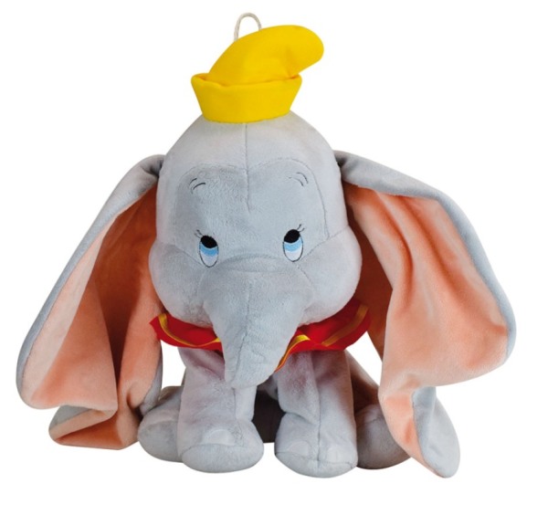 Jemini Peluche Range Pyjama Dumbo